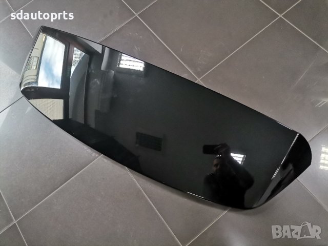 S Line Нов ОЕ Спойлер Багажник Audi A3 S3 RS3 8Y Sline 8Y4827933, снимка 3 - Части - 42931355