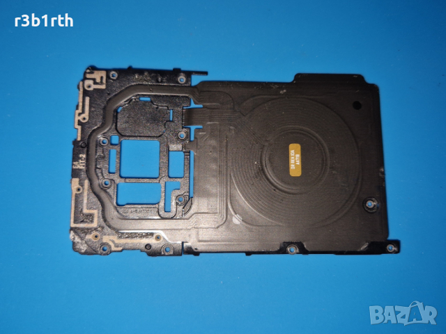 Samsung S8 - Модул безжично зареждане (SM-G950F), снимка 1 - Резервни части за телефони - 44846654