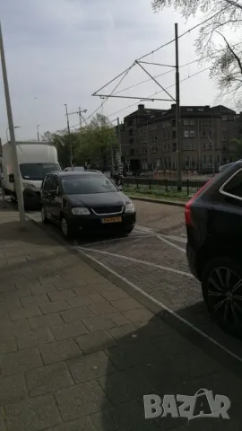 ✅ VW Touran 1.6 FSI 116кс. Бензин на ЧАСТИ Имам също и 1.9 tdi 105кс / 2.0 tdi 140кс Туран, снимка 13 - Части - 49865242