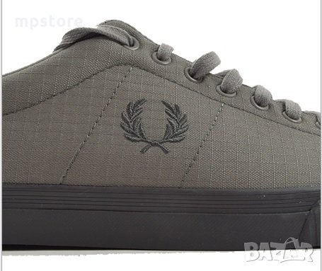Гуменки Fred Perry, снимка 7 - Маратонки - 27951728