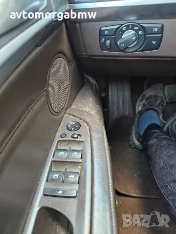 На части БМВ Х5 Е70 3.0сд 286 коня / BMW X5 E70 3.0SD 286hp, снимка 8 - Автомобили и джипове - 47399322