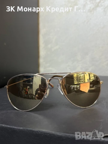 Слънчеви очила без марка