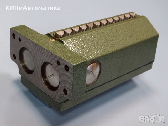 пистов изключвател Balluff BNS 519-B 12D12-62-01-L21 multiple 12-position limit switch, снимка 1 - Резервни части за машини - 37709762