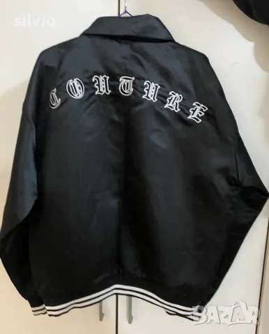 Мъжко яке The couture club, снимка 2 - Якета - 48686563