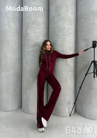 Дамски комплекти, снимка 2 - Комплекти - 48950257