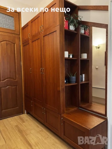 Ръчна Изработка На Мебели