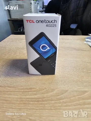 TCL onetouch 4022s , снимка 1