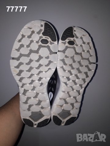 Маратонки nike flex run 2015, снимка 4 - Маратонки - 43516499