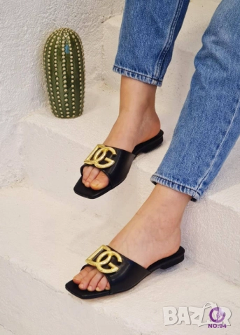 чехли dolce gabbana, снимка 5 - Чехли - 51455364