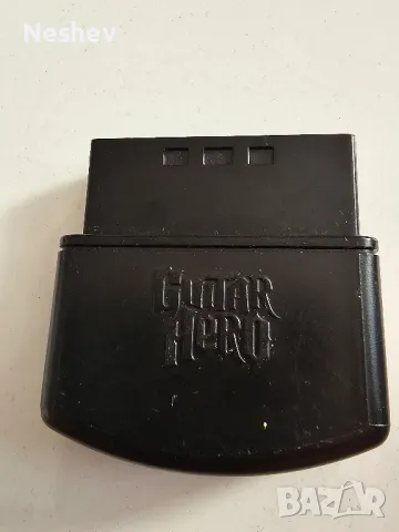 Guitar hero dongle PS2, снимка 1