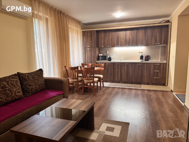 Argisht Beach Residence, снимка 3 - Апартаменти - 52227692