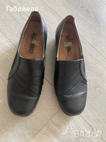 Обувки Xcess, два чифта, снимка 2 - Дамски обувки на ток - 51708549