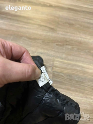 Оригинална дамска пухенка Adidas   Varilite Down Puffer , S размер, снимка 8 - Якета - 53192460