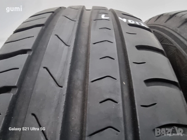 2бр летни гуми 165/65/14 FALKEN L04012 