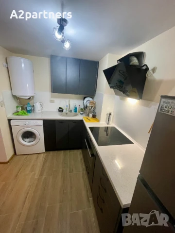 Двустаен тухлен апартамент близо до парк, снимка 2 - Апартаменти - 51347501