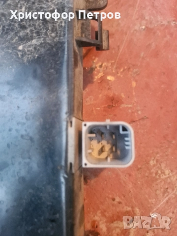 бобина Peugeot/Citroën 1.1/1.4 бензин , снимка 3 - Части - 51961374