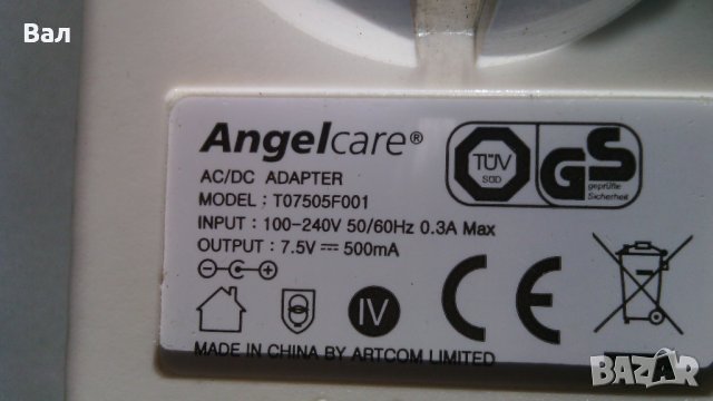 Адаптери различни от 3 до 32 волта с различна мощност, снимка 9 - Друга електроника - 40298036