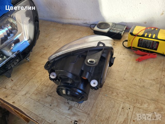 Ляв фар фарове Fiat 500 2021 lqv far farove фиат 500 52129443
815331011
4376769, снимка 4 - Части - 43614764