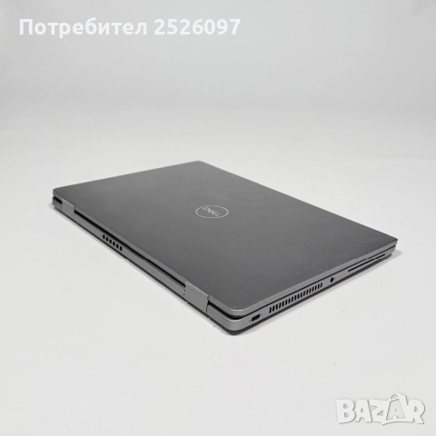 DELL Latitude 7420/14” UHD 4K/i7-1185G7/16GB 4267MHz/512GB/Подсввтка, снимка 6 - Лаптопи за работа - 52774345