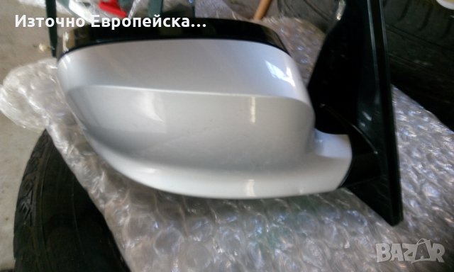 Огледала за BMW X3, снимка 6 - Части - 16038978