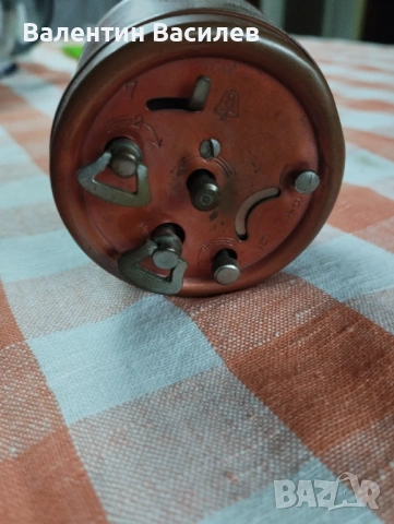 Старинни немски будилници , снимка 9 - Антикварни и старинни предмети - 53483626