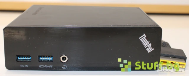 Докинг станция Lenovo ThinkPad OneLink Dock