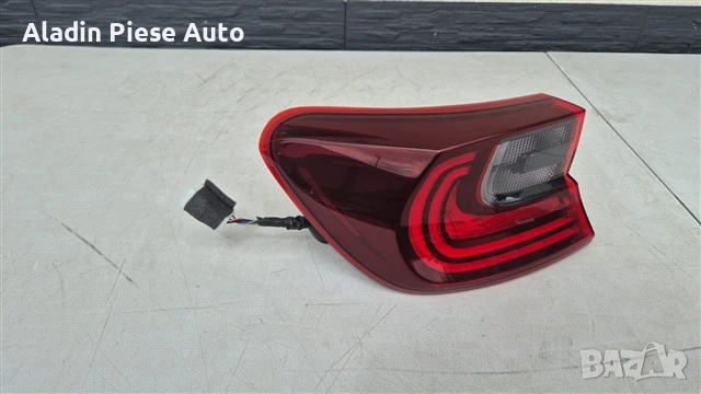 Стоп лампа ляво крило Kia Ceed Hatchback LED година 2015 2019 2020 2021 2022 2023 код 92401J7050 , снимка 2 - Аксесоари и консумативи - 50444977