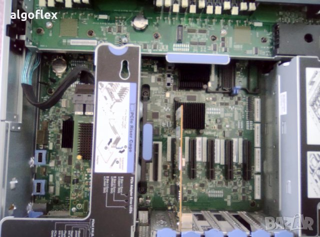 IBM X3750 M4 4*Xeon Е5-4650 8C 2.7-3.3GHz 128GB RAID M5110e/1GB MT8722, снимка 5 - Работни компютри - 35050884