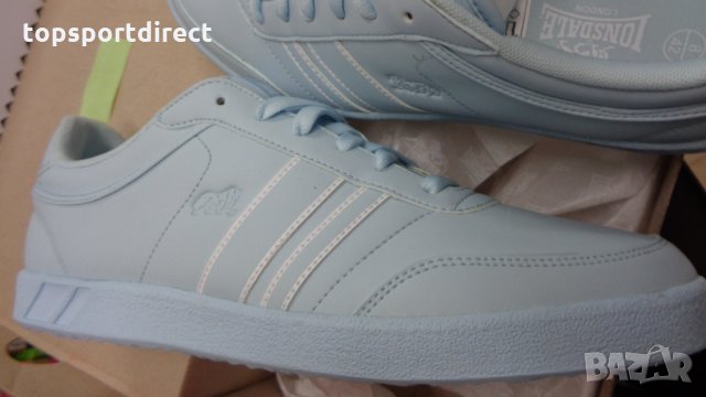 Lonsdale Тrinti 100%оригинал спортно/елегантни обувки  внос Англия., снимка 5 - Кецове - 26991732