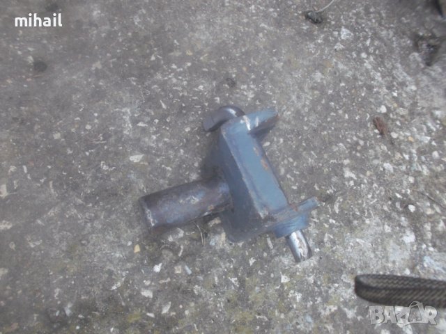 части за фреза булгар или тракия, снимка 4 - Градинска техника - 36811084