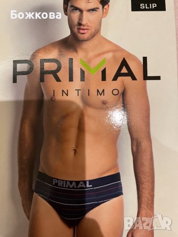 Италиански слипове, снимка 8 - Бельо - 37243330