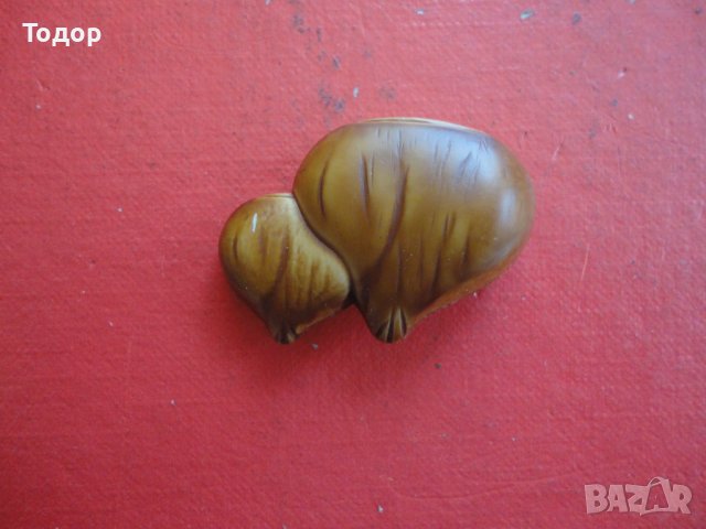 Стара брошка , снимка 5 - Други - 40085101