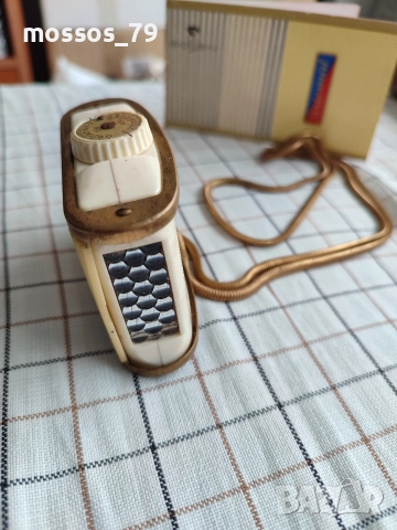 Селенов фотометър , снимка 7 - Антикварни и старинни предмети - 52650846