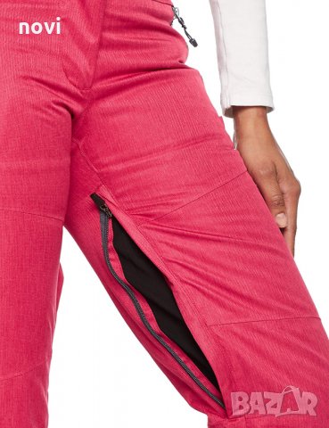 CMP, размер S, нов, оригинален дамски ски / сноуборд панталон, снимка 3 - Зимни спортове - 26831408