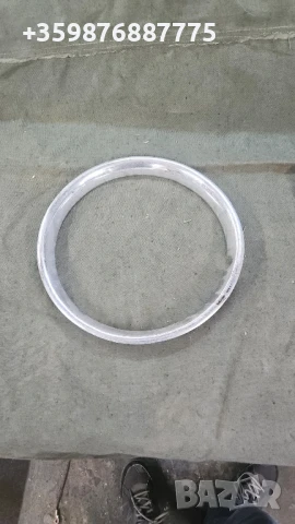 мини Кипър ретро джанти ринг 12 цола , снимка 1