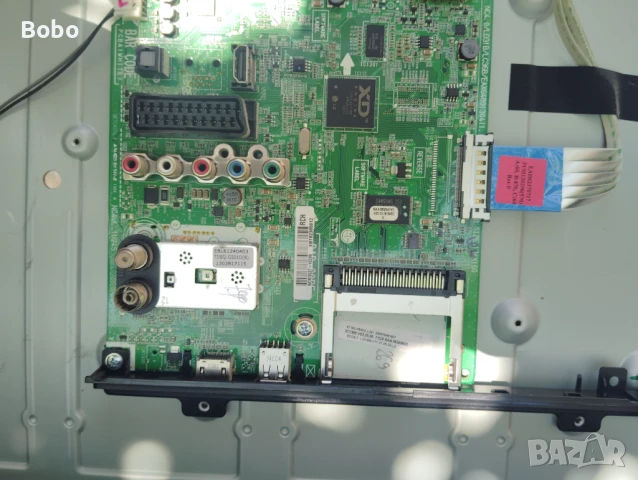 MAIN BOARD EAX64891304(1.1)