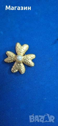 Лот от брошки , снимка 6 - Антикварни и старинни предмети - 52964310