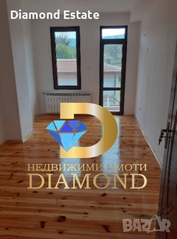 Двуетажна къща НОВО СТРОИТЕЛСТВО в село Голям дол, общ. Братя Даскалови, снимка 3 - Къщи - 52142992