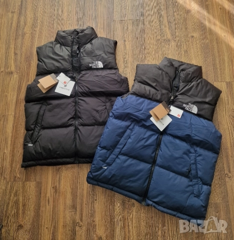 Страхотна мъжка грейка THE NORTH FACE Размери S , M, L, XL, 2XL 