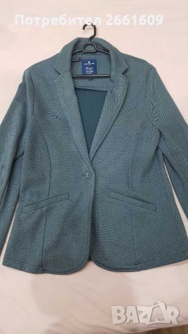 Дамско сако Tom Tailor, снимка 2 - Сака - 28948988