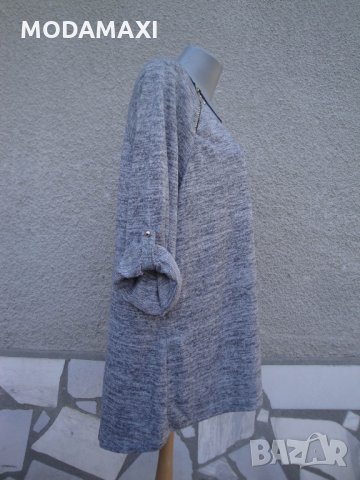 4XL Нова блуза Cf Copenhagen, снимка 3 - Блузи с дълъг ръкав и пуловери - 35506909