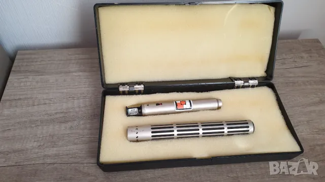 Микрофон Sennheiser ME80