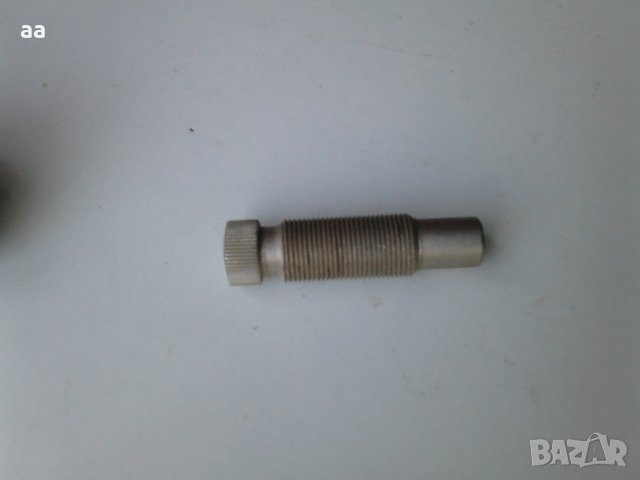 Грайфер за зиг-заг Минерва(сива) модел- 335-221, снимка 11 - Други машини и части - 13058849