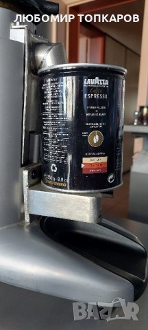 Кафемелачка  Compak
K-3 ELITE PLATINO
, снимка 8 - Кафемашини - 43558459