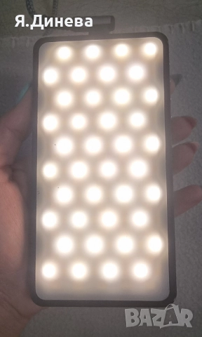 Външна батерия с фенерче , снимка 6 - Външни батерии - 52548836