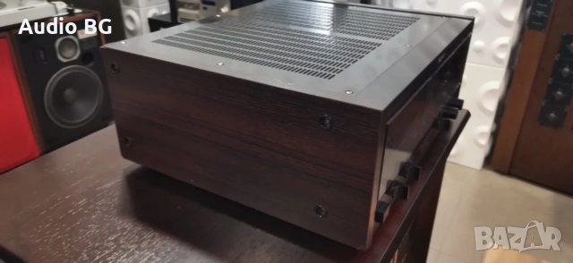 Sony TA-N77ES&TA-E77ESD Top!, снимка 6 - Ресийвъри, усилватели, смесителни пултове - 53475788