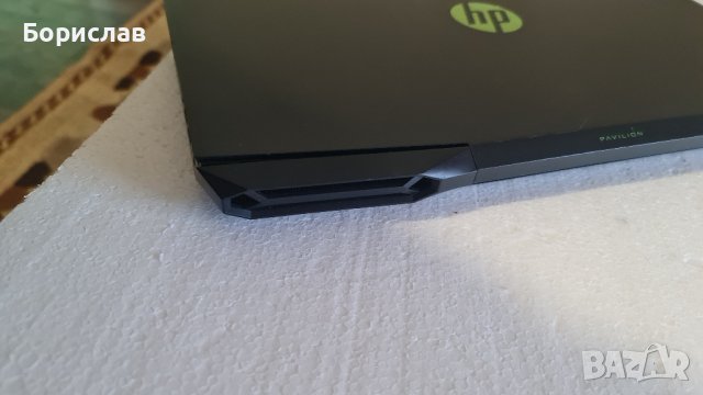 hp pavilion gaming 17-cd  на части , снимка 4 - Лаптопи за игри - 43838278