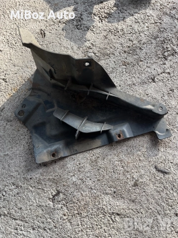 Кора подкалник БМВ Е90 91 BMW, снимка 8 - Части - 52260663