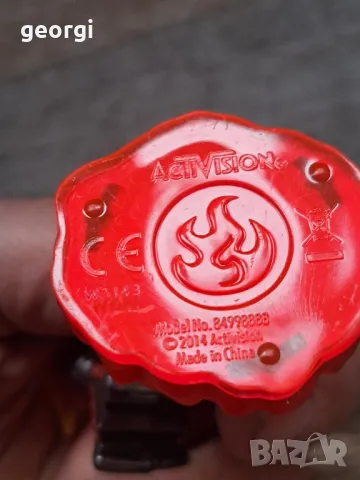 фигурки Skylanders , снимка 6 - Фигурки - 48610513