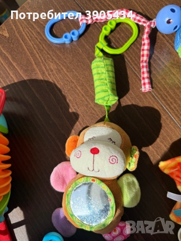 Играчки лот, снимка 14 - Други - 52634198